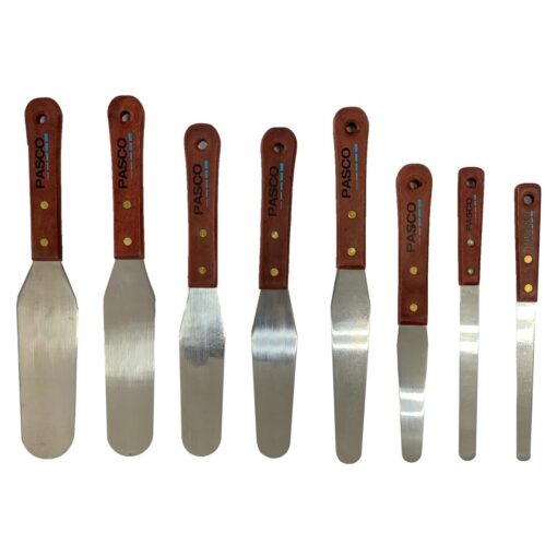 CAULKING KNIVES SET