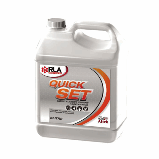 RLA Quick Set 5L