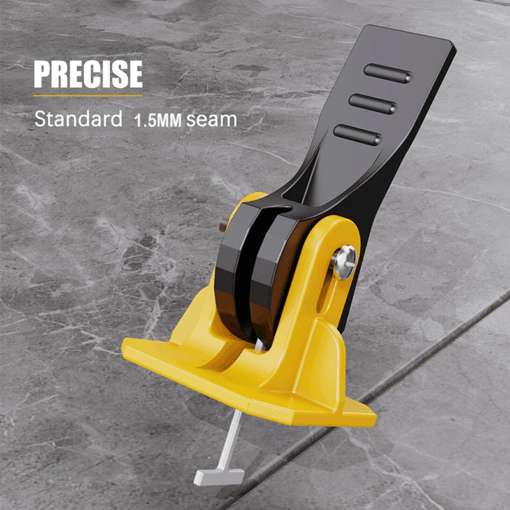 Alternative view of KC - Tile Levelling System T-Leveror 1.5mm 50Pcs (60/crt) - TLEVEROR15