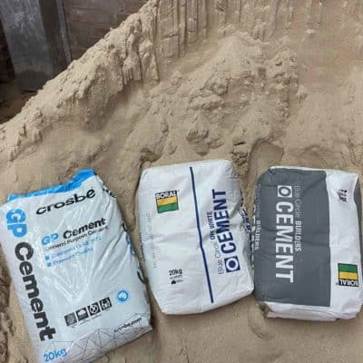 tiling supplies sydney