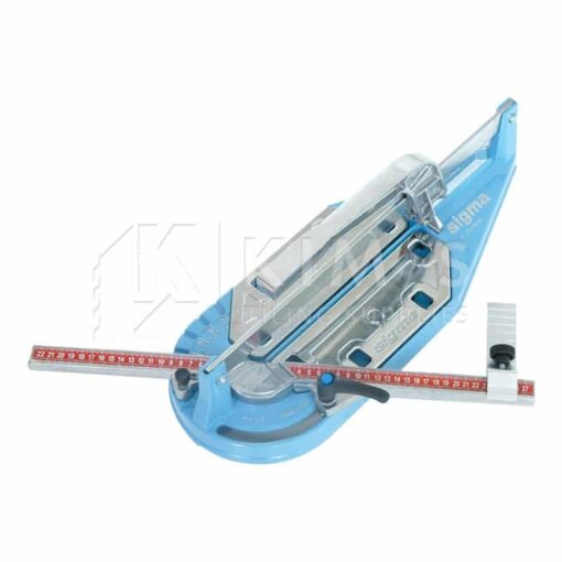 Alternative view of Sigma - ART2G Tile Cutter Tecnica 37cm - 6/crt