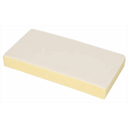 Slotted Hydro Sponge Velcro