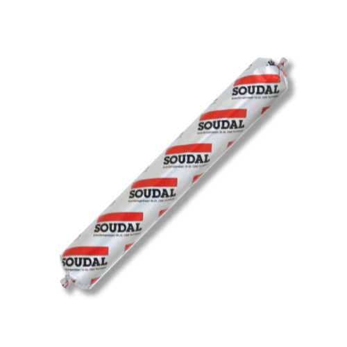 Soudal Soudaflex 45FC Sausage Concrete Grey 600ml