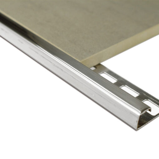 Stainless Steel Grade 304 Corner Angle 12Mmx2.7M