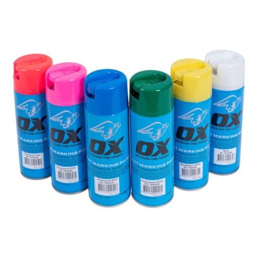 OX SPOT MARKING PAINT