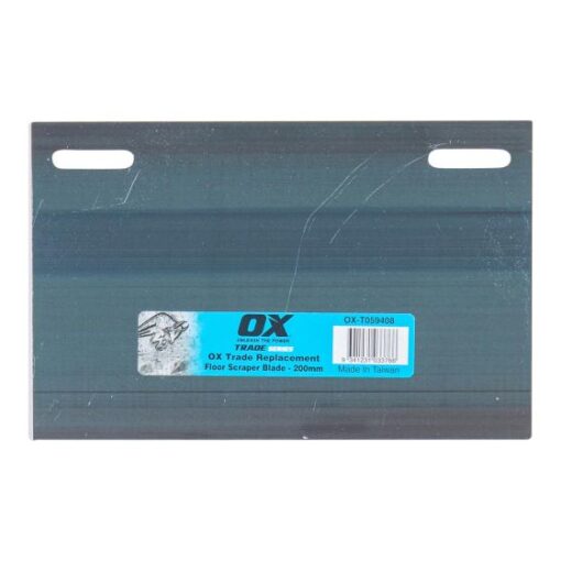 OX Floor Scraper Blade Replacement