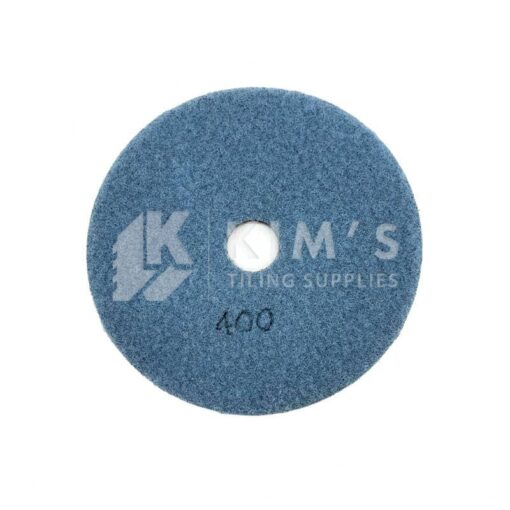 Winteam 5Inc #400 Wet Polishing Pad