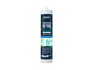 Bostik ZBOND 616 - Silicone