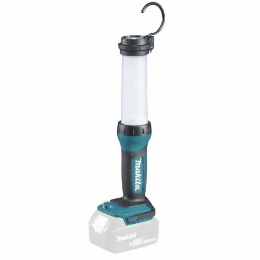Makita - 18V Rechhargeable Led Jobsite Light
