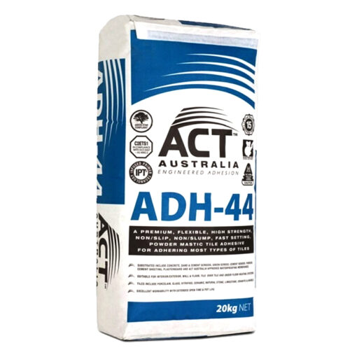 ADH-44 20kg Adhesive Off White