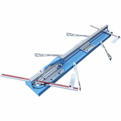 Sigma ART12E2 Tile Cutter 245cm Push - XL Series