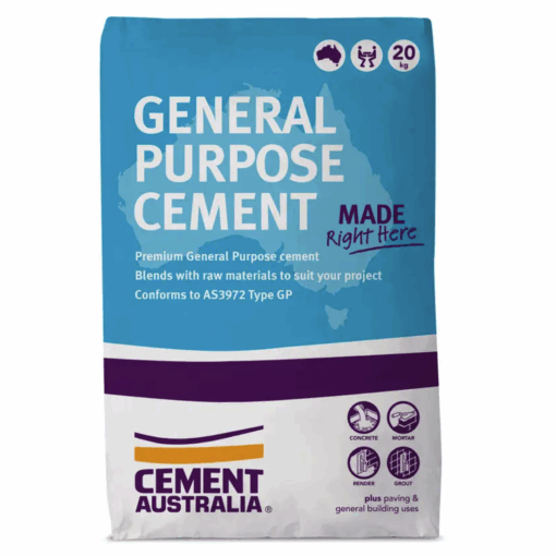 Cement Australia General Purpose Cement 20kg