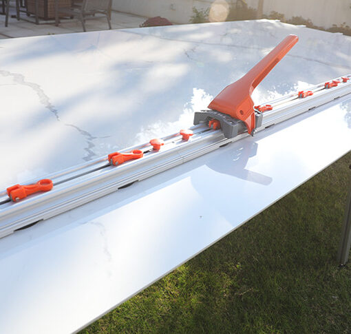 Alternative view of Kc Tiler Premium Slab Cutter