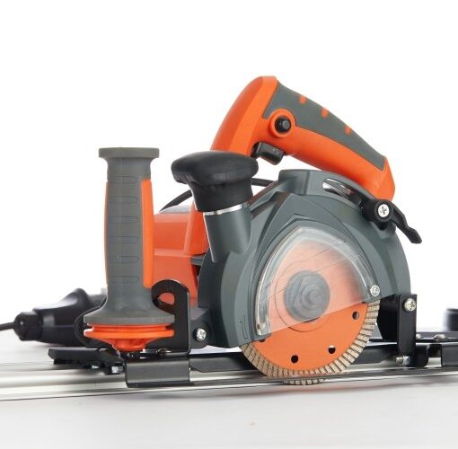 Alternative view of Kc  Tiler Electric & Manual Slab Cutter 2 In1 Kit