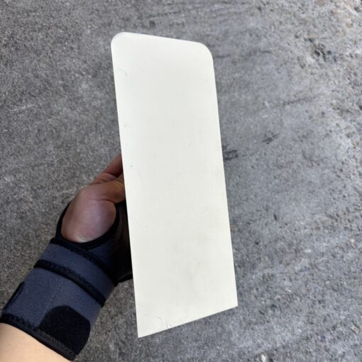 Alternative view of Kc Tiler Rubber Grout Float 240mm x 100mm