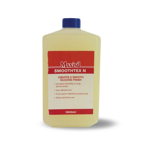 Maxisil Smoothtex N Smoothing Agent 250ml