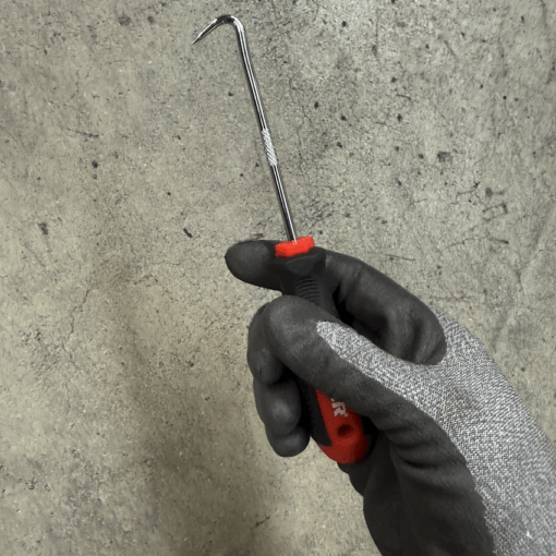 Alternative view of KC - Tiler Mini Hook - 20/crt - T00-08