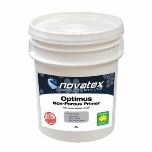 Novatex Optimus Primer Non Pourus 15L