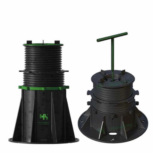 Self Levelling Tile Pedestal (3 Sizes)