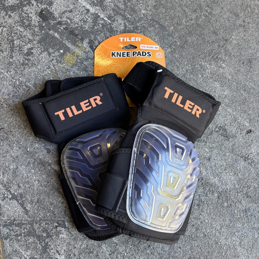 tiling supplies sydney Kc Tiler Knee Pads