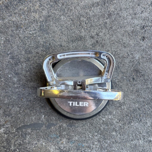 Kc Tiler Single Suction Cup Max 50kg