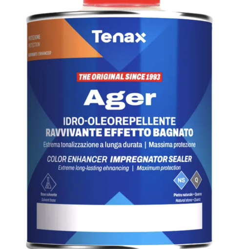 CDK - Tenax Ager Colour Enhancer 1L