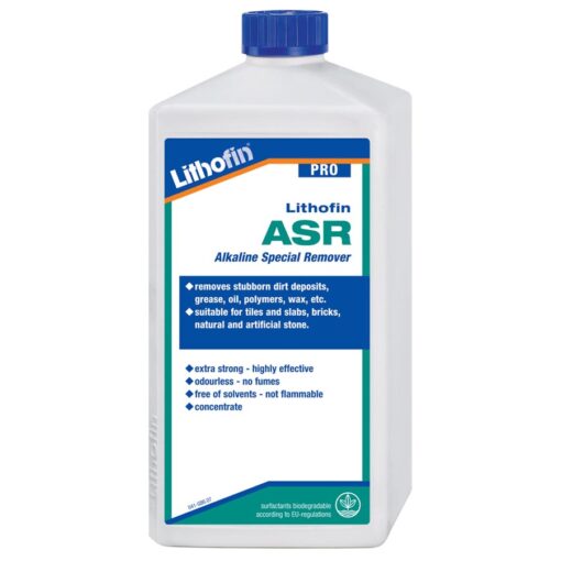 CDK - Lithofin Asr Special Cleaner 1l