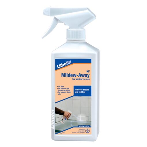 CDK - Lithofin Kf Mildew-away 500ml