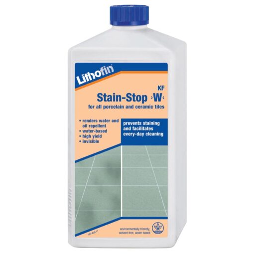 Lithofin KF Stain-stop >w<  1L / 5L /10L
