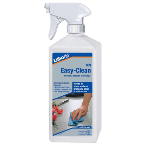 Lithofin Mn Easy-clean Spray 500ml