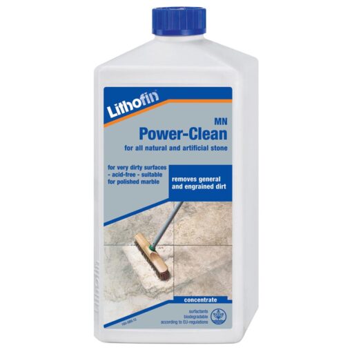 CDK - Lithofin Mn Power-clean 1L