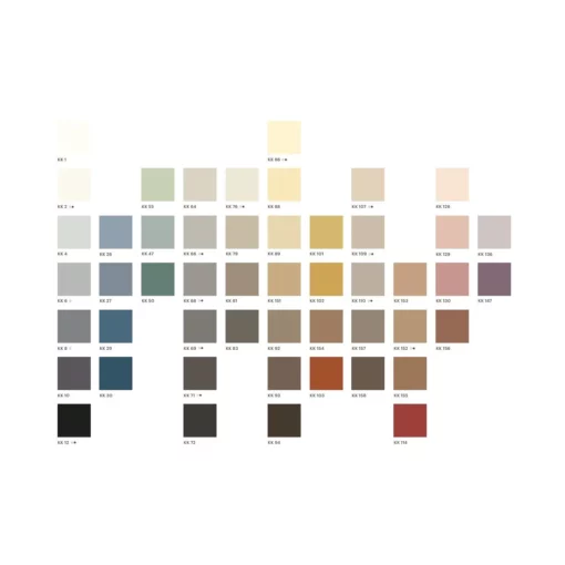 Alternative view of Kerakoll Fugabella Color Grout 3kg