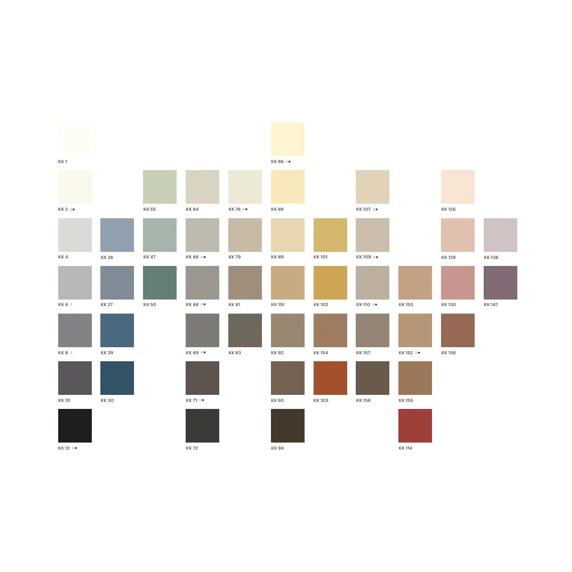tiling supplies sydney Kerakoll Fugabella Color Grout 3kg - Image 2