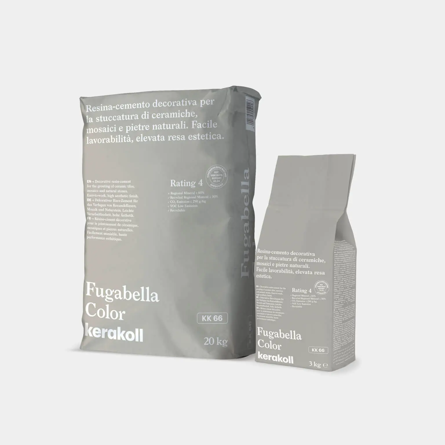 Kerakoll Fugabella Color Grout 3kg