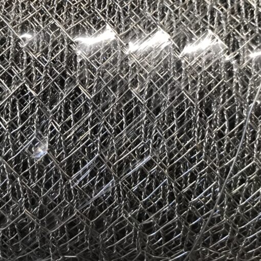 Alternative view of Chicken Wire Roll