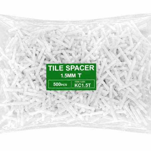KC - T Spacer 1.5mm X 500 (100/crt) - KC1.5T