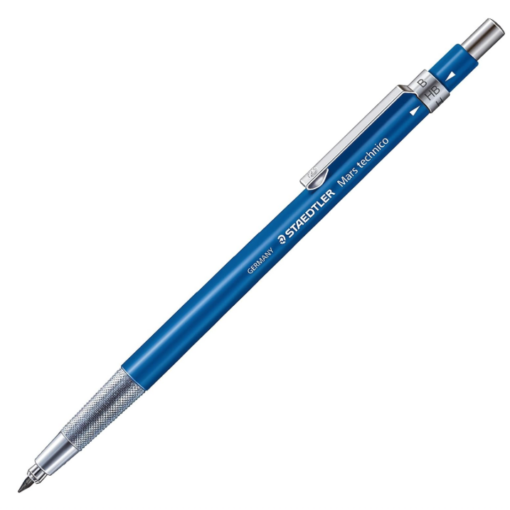 Staedtler Mars Technico 780 Pencil 2mm