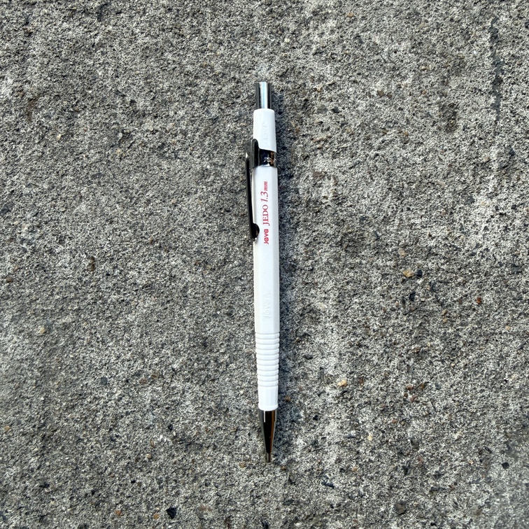 tiling supplies sydney Java Mechanical Pencil 1.3mm - Image 2