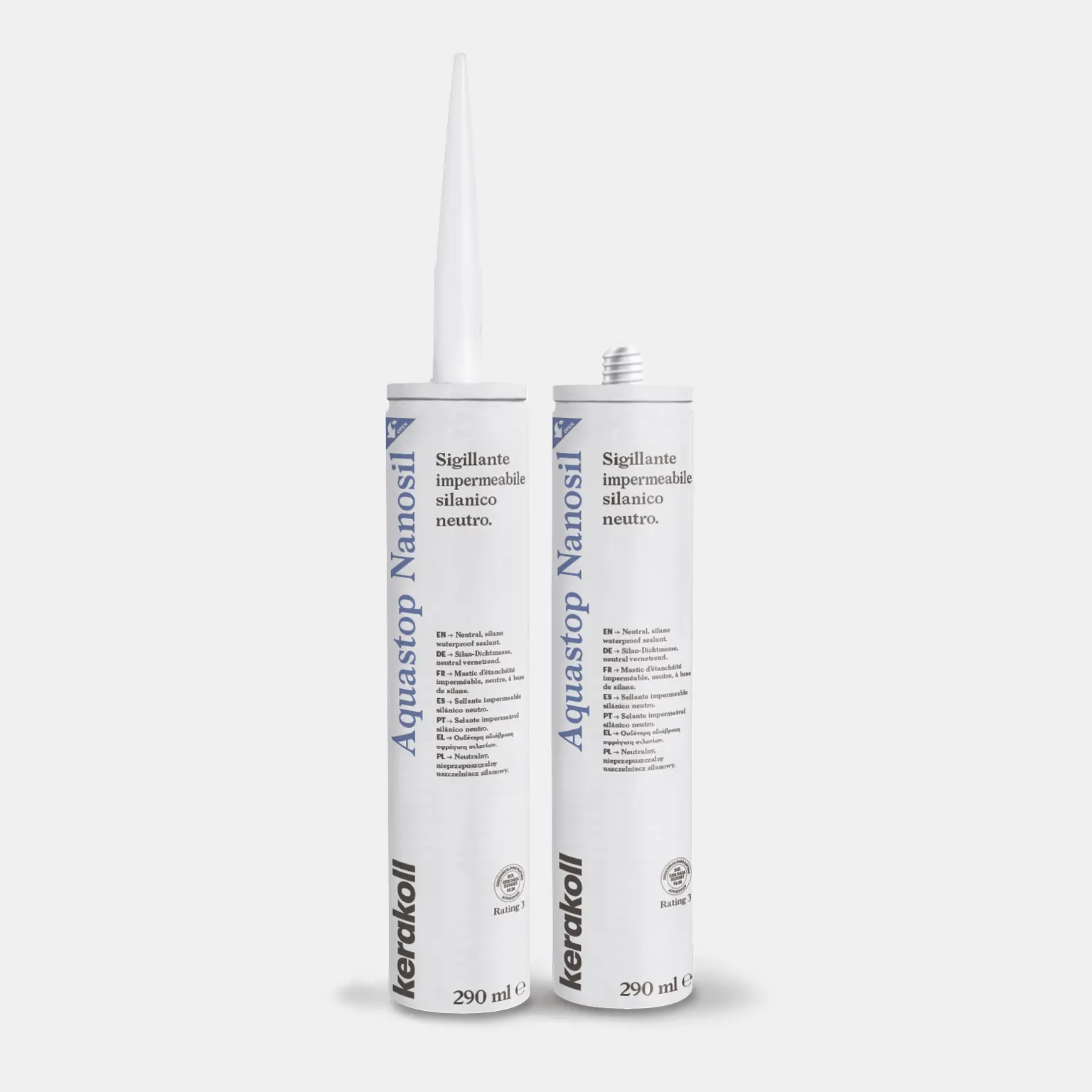 tiling supplies sydney Kerakoll Aquastop Nanosil Eco 290ml