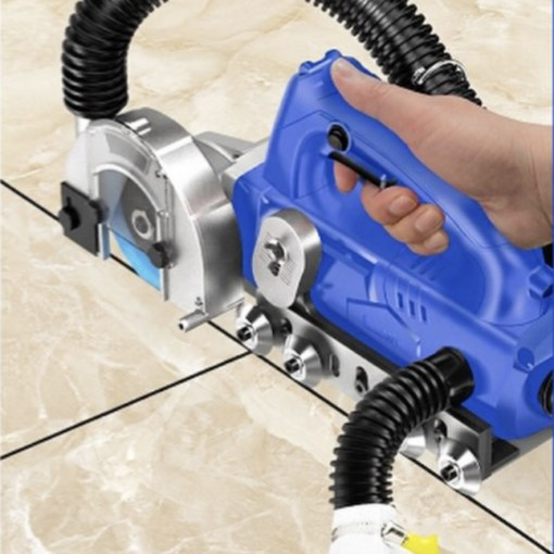 KC - Tiler Grout Removal Machine 1200W (Electric)