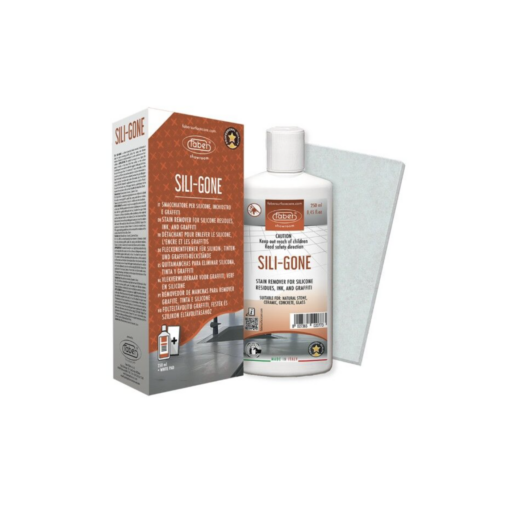 Faber Kit Sili-Gone Kit (Siligone 250ml + White Pad)