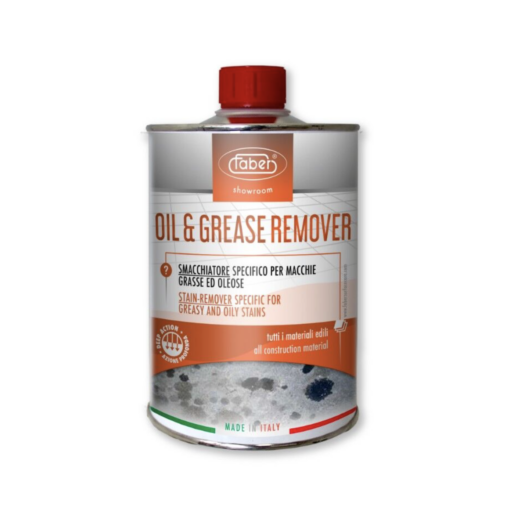 Faber Oil & Grease Remover 500ml