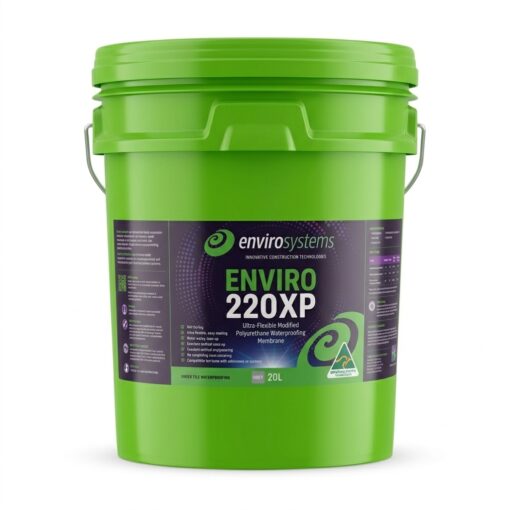 Enviro - 220XP 20L