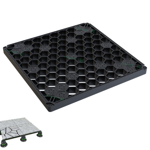 Tile Pedestal Safety Panel 595x595x40mm