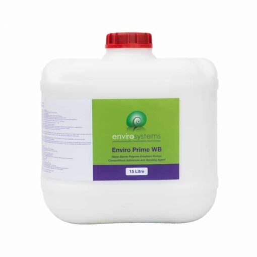 Enviro - Prime WB 4L/15L